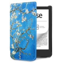 TechProtect SmartCase für PocketBook Verse / Pro / Lite – Blau