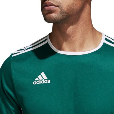 4. adidas Entrada 18 Jr T-Shirt CD8358