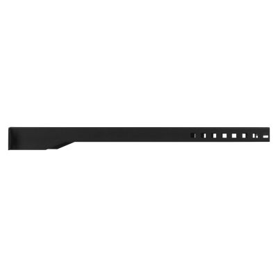 6. Regal für freistehende Lanberg AK-1005-B Schränke (500 mm; schwarz)