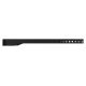 6. Regal für freistehende Lanberg AK-1005-B Schränke (500 mm; schwarz)