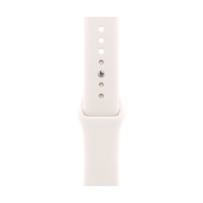 2. Smartwatch-Armband 40 mm, Größe S/M, passend für Hermes Series 7, Hermes Series 9, Nike Series 7, Series 10, Series 8, Series 9