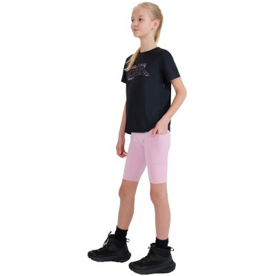 15. Shorts 4F FNK F0857 Jr 4FJWSS25TFSHF0857 56S