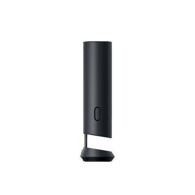 4. Insta360 Wave AI Konferenzmikrofon Schwarz