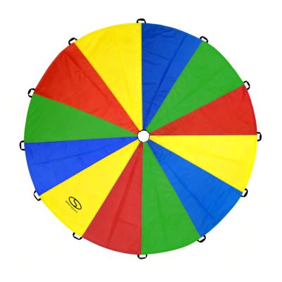 2. Animationsschal 3m 12 Griffe / VP3M-12P