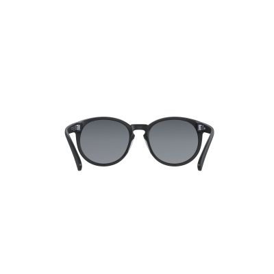 4. POC KNOW schwarze Brillen