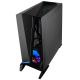 3. Corsair Carbide Series SPEC-OMEGA RGB Schwarzes Gehäuse