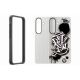 7. Samsung Flipsuit Case Rugged EF-JS931CBEGWW für Samsung Galaxy S25 - Schwarz