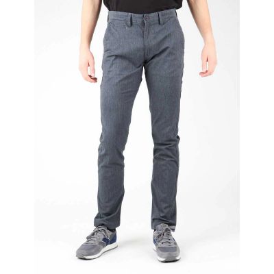 6. Lee Herren Chino Slim Hose L768YN87