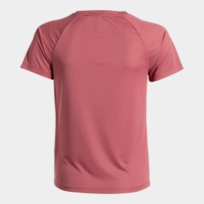 2. Joma R-Night Iconic Kurzarm-T-Shirt W 902379.649