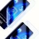 10. Antibakterielle Schutzfolie 3mk SilverProtection+ für Xiaomi Redmi Note 14 4G