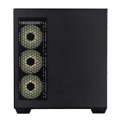 5. Actina iCUE 8700F/32GB/2TB/RTX5070Ti/850W