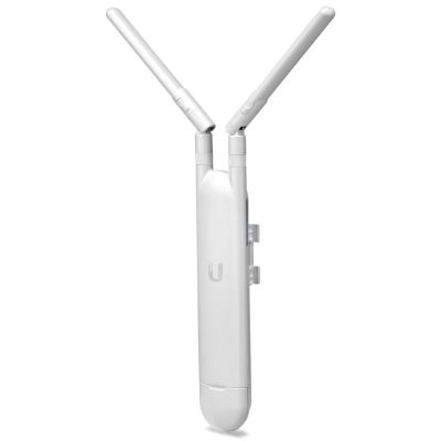 Access Point Wi-Fi 5 Ubiquiti UniFi AC Mesh 2,4 GHz (2x2)/5 GHz (2x2) PoE/Passiv 24 V 1x1 G (UAP-AC-M-EU)