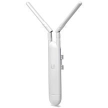 Access Point Wi-Fi 5 Ubiquiti UniFi AC Mesh 2,4 GHz (2x2)/5 GHz (2x2) PoE/Passiv 24 V 1x1 G (UAP-AC-M-EU)