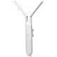 Access Point Wi-Fi 5 Ubiquiti UniFi AC Mesh 2,4 GHz (2x2)/5 GHz (2x2) PoE/Passiv 24 V 1x1 G (UAP-AC-M-EU)