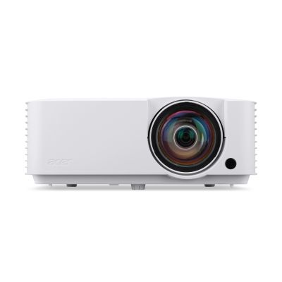 2. Acer Vero SL2520n Standard-Projektor, 4000 ANSI Lumen, DLP, 1080p (1920x1080), 3D-fähig, Weiß