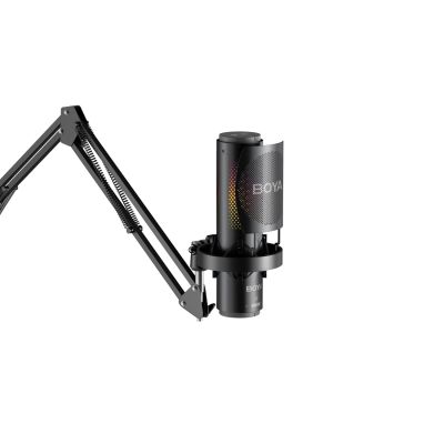 34. USB-Mikrofone BOYA K9