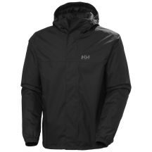 Helly Hansen Vancouver wasserdichte Jacke mit Fleecefutter M 54269 990