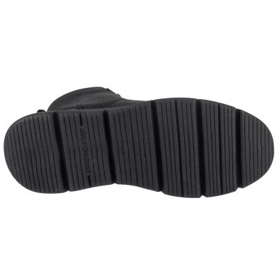 4. Skechers Augustino - Cobb 205228-BBK Schwarz 40