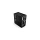 4. HYTE Y40 Midi-Tower Schwarz