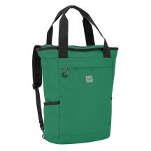Spokey Osaka SPK-943498 2-in-1 City-Rucksack/Tasche