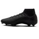 2. Nike Zoom Mercurial Superfly 10 Academy FG/MG FQ1456-002 Schuhe