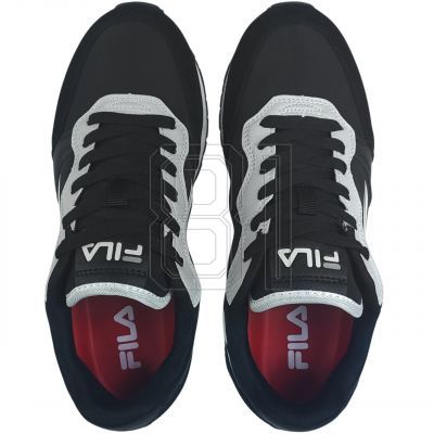 4. Fila Hypert W FFW0494 83336 Schuhe