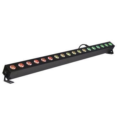 LIGHT4ME LED-BAR DECO 18 dekorativer Lichtstreifen