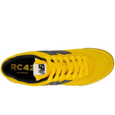 3. New Balance Lifestyle Blue Classic Unisex-Schuhe (URC42BC)