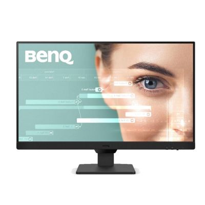 BenQ 9H.LLSLJ.LBE Computermonitor 60,5 cm (23,8") 1920 x 1080 px Full HD Schwarz