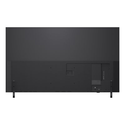 6. 65" LG Fernseher 65QNED82A6B