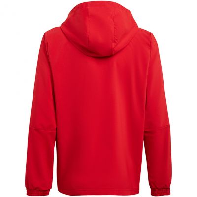 3. Adidas Tiro 21 Windbreaker Jr GP4976 Jacke