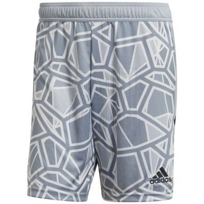 adidas Condivo 22 GK M HB1628 Torwartshorts