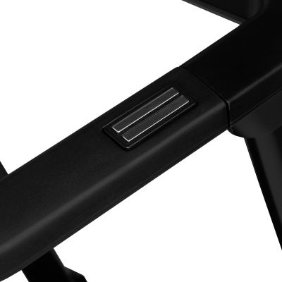 9. VIRTUFIT ELEKTRISCHES LAUFBAND TR-90I