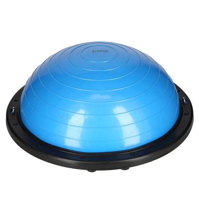 12. HMS BSX10 Neuer blauer Balanceball