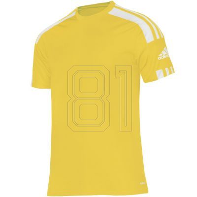 Adidas Squadra 21 JSY Y Jr T-Shirt GN5744