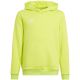 5. Adidas Entrada 22 Hoody Jr HC5069 Sweatshirt