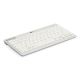 11. BakkerElkhuizen UltraBoard 950 V2 Tastatur, kabellos (Großbritannien), Einzelhandel