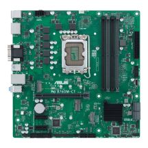 ASUS PRO B760M-CT-CSM Intel B760 LGA 1700 Micro-ATX
