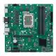 ASUS PRO B760M-CT-CSM Intel B760 LGA 1700 Micro-ATX