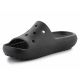 3. Crocs Classic Slide V2 Jr 209422-001 Flip-Flops