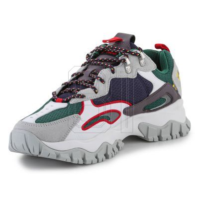 3. Fila Ray Tracer TR2 M Schuhe FFM0058-63063