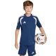 14. adidas Tiro 26 League Jersey Marineblau und Weiß KB1323