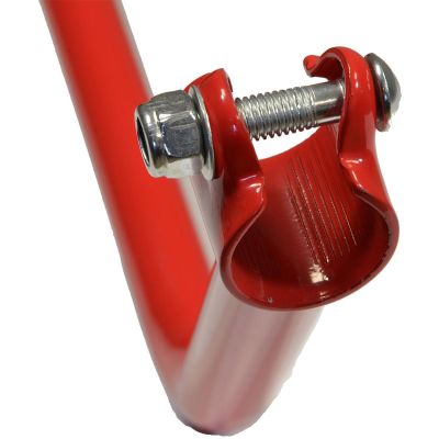 4. ENERO RED RADFAHRLERNFÜHRER HANDLE