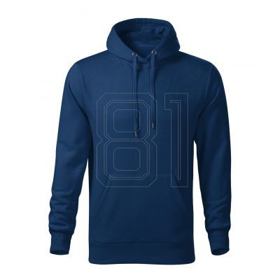 2. Malfini Cape Free M MLI-F1387 Sweatshirt
