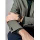 7. Herrenuhr Paul Lorens PL13030B-1D1