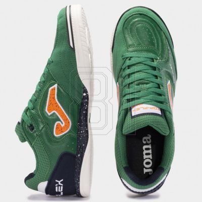 4. Joma Top Flex 2415 IN M TOPW2415IN Schuhe