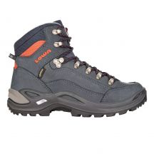 Lowa Renegade Gtx Mid Ws W 320945 6962 Wanderschuhe