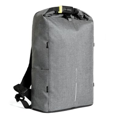 5. XD DESIGN RUCKSACK BOBBY URBAN LITE GREY P/N: P705.502