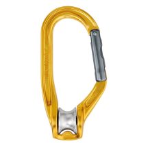 Rollclip-Karabiner a PETZL