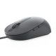 DELL Kabelgebundene Lasermaus MS3220 Grau